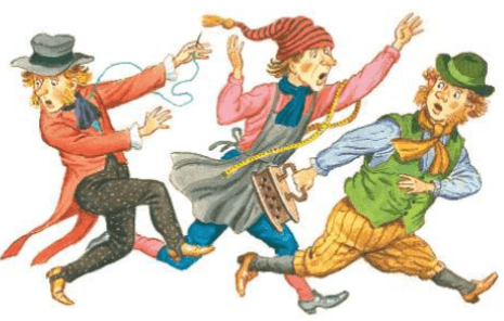 Задание рисунок 3