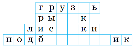 Задание рисунок 1