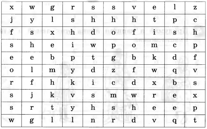 Задание рисунок 1
