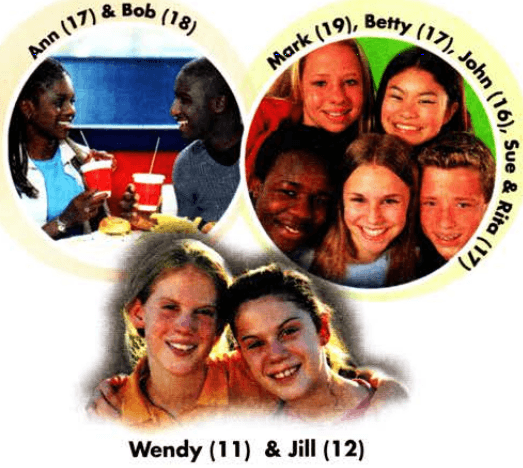 Задание рисунок 1